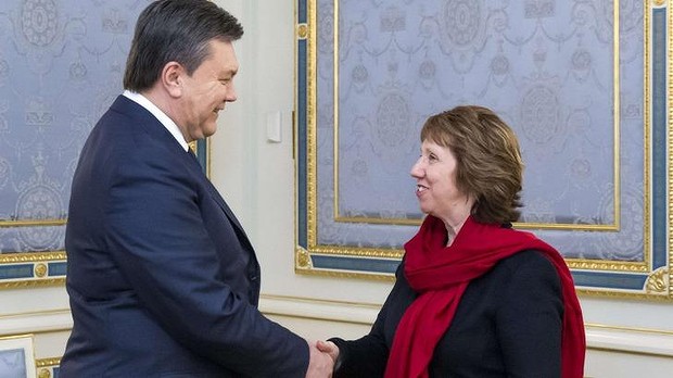 EU and US to Provide ‘Significant’ Financial Aid to Ukraine in