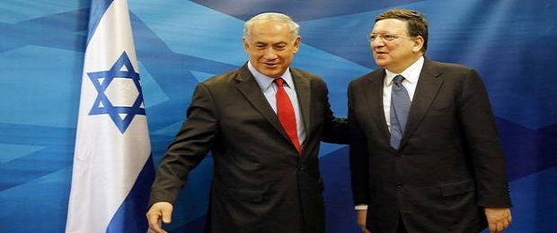 EU Signs A Controversial Deal With Israel | EuBulletin.Com